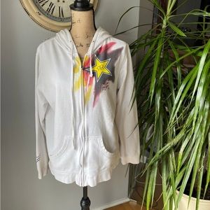 NWOT Rockstar Hoodie